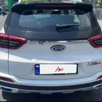 X55pro ie|خودرو سواری و وانت|تهران, مینای شمالی (مخبر)|دیوار