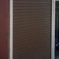 فروش درب کرکره