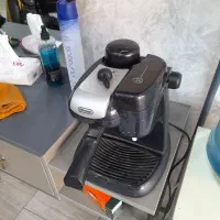 قهوه ساز delonghi ec9