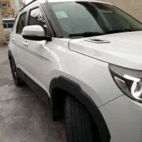 بیسو T3 مدل 99 سفید