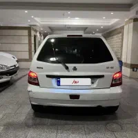 پراید ۱۱۱ مدل ۹۷