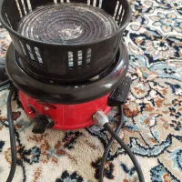 ذغال سرخ کن