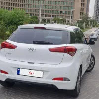 هیوندای i20 مدل ۹۶ یا ۲۰۱۷
