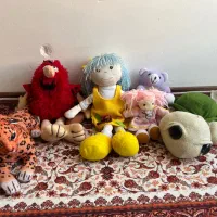 اسباب بازی