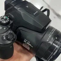دوربین سوپرزوم نیکون p900