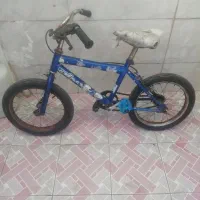 دوچرخه 16