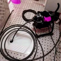 لوله بازکن الهیه اندیشه حسابی مجیدیه امامیه حجاب
