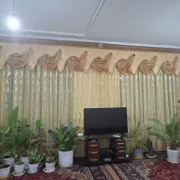 پرده ۲۱ متری به همراه والن