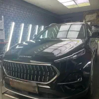 جک KMc  K7مشکی بدون رنگ مدل ۱۴۰۲