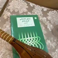 سه تار|سازهای سنتی|تهران, تهرانپارس غربی|دیوار