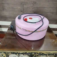 دستگاه بخورگرم