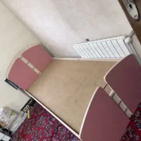 تخت جوان  عرض۹۰