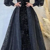لباس مجلسی هم فروش هم اجاره