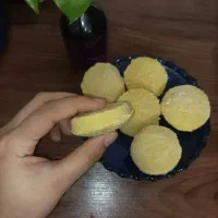 فلافل خونگی خوشمزه و در عین حال شبیه بیرونی