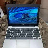 کروم بوک نسل8 Hp