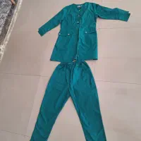اسکراب اتاق عمل