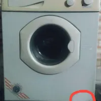 لباسشویی هایر