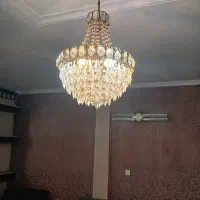 لوستر ۶ شاخه