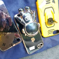 قاب برای گوشی