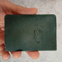 قرآن جیبی رزمنده جنگ