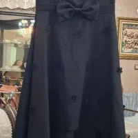 لباس شب، مدل عروسکی