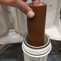 دستگاه تصفیه اب و فیلتر  فروش نصب سرویس (کل کرج)