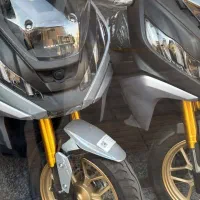 X adv 250