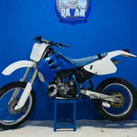 rmx250|موتورسیکلت|مشهد, مشکینی (شهرک غرب)|دیوار