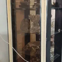 بوفه یا ویترین