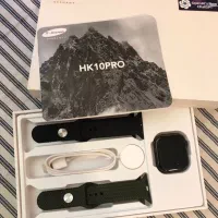 اسمارت واچ hk10 pro