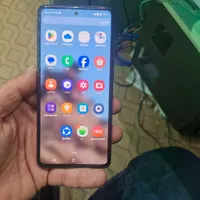سامسونگ Galaxy A52 با حافظهٔ ۲۵۶ گیگابایت