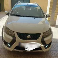 کوییک GX مدل ۴۰۴ مشابه صفر