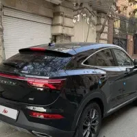 دیگنیتی پرایم مشکی تریم مارون صفر 1404 دیگینیتی