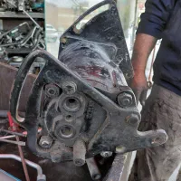 کمپرسور کولر بیوک