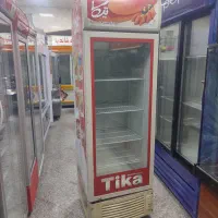 فریزر ایستاده 60سانتی تمیزوسالم