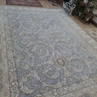 فرش ۱۲ متری دوعدد ۱۲۰۰ شانه