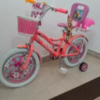 دوچرخه گلبهی