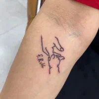 آف خدمات پیرسینگ وتتو