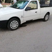 وانت آریسان 1 سالم مدل آخر 98 سلامت