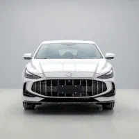 فروش نقدی MG GT