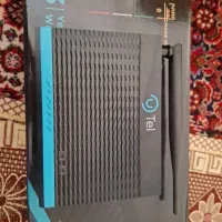مودم utel|مودم و تجهیزات شبکه|زنجان, |دیوار