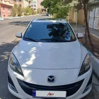 مزدا N 3 تیپ ۳ مدل ۸۹