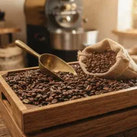فروش قهوه عمده