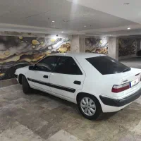 زانتیا مدل ۸۷