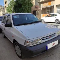 پراید ۹۸