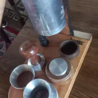 اسپرسو ساز اهرمی