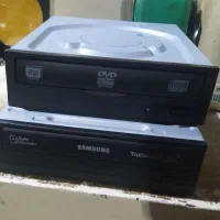 DVD و CD رایتر