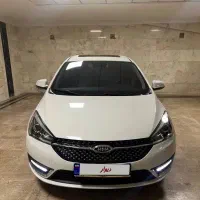 اریزو۵ فیس و داشبورد جدید بی رنگ کم کار واقعی