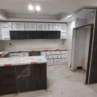 ساخت کابینت تعمیرات کمدو....|جاکفشی، کمد، دراور|بهارستان, |دیوار