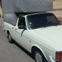 مدل ۹۳ بدون رنگ و ضربه